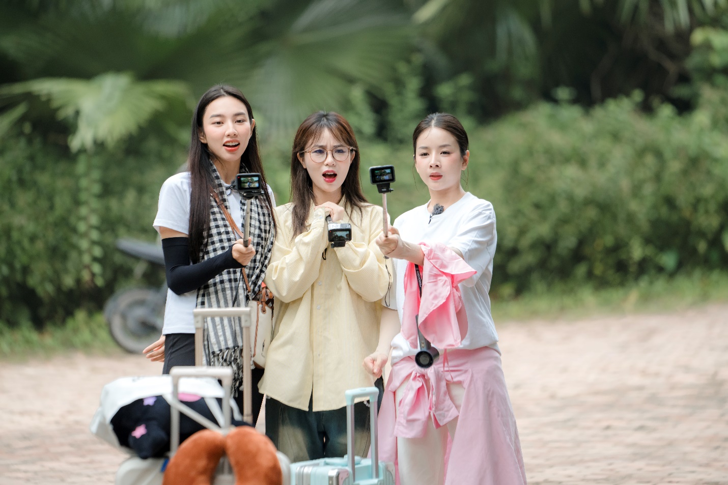 Bí quyết cày show amp;#39;Bậc Thầy Săn Thưởngamp;#39; sớm nhất: Mấy giờ, Ở đâu? - 6