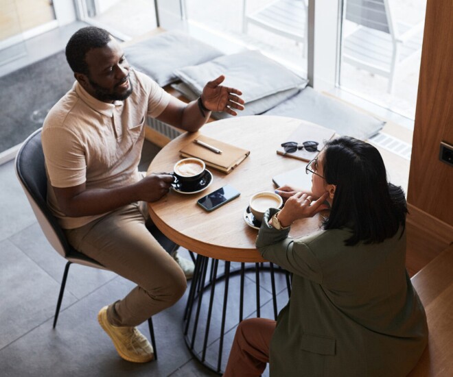 10 câu nói đơn giản khiến mọi người tôn trọng bạn ngay lập tức - 1