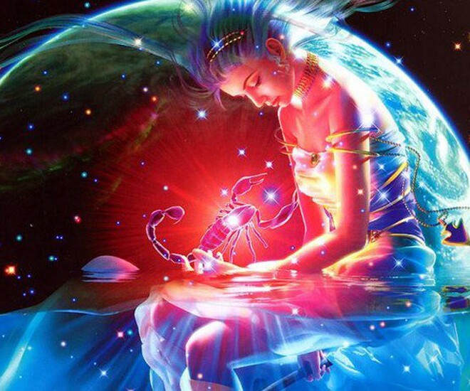 3 chòm sao có cá tính mạnh mẽ, tự mình lo liệu mọi việc - 1