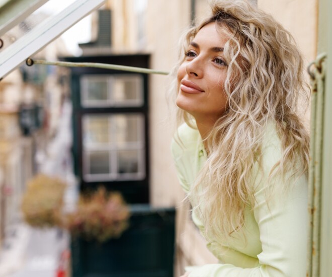 8 dấu hiệu cho thấy bạn là người mạnh mẽ hơn bạn nghĩ - 1