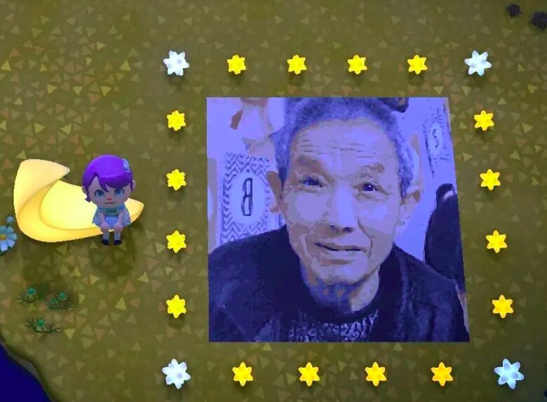 Cháu gái nhắn tin cho ông nội đã qua đời 4 năm, rưng rưng khi nhận được lời hồi đáp - 2