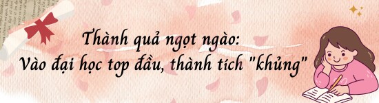 Cô gái mù là sinh viên đại học top đầu: Từng tổn thương vì cô giáo từ chối đến thành tích học amp;#34;khủngamp;#34; - 7