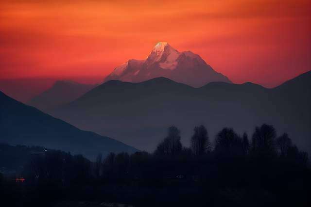 Không phải tiền bạc và địa vị, đây mới là 2 điều tốt đẹp nhất trong cuộc sống - 3