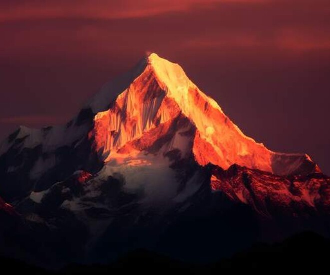 Không phải tiền bạc và địa vị, đây mới là 2 điều tốt đẹp nhất trong cuộc sống - 1