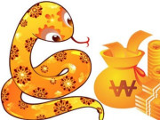 Eva tám - Đầu tháng 10, 3 con giáp có vận may bùng nổ, giàu lên trông thấy