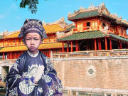 Tin tức - Vị vua nào lên ngôi năm 7 tuổi, là người yêu nước thương dân quyết tâm chống giặc Pháp, có công trong sử Việt?