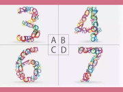 Eva tám - Trắc nghiệm tâm lý: Chọn 1 con số và xem bạn sẽ thay đổi thế nào sau 3 tháng