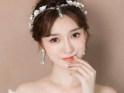 Eva tám - Trắc nghiệm tâm lý: Bạn nghĩ phong cách cô dâu nào hợp với mình nhất?