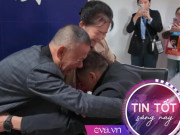 Tin tức - Cháu trai trở về sau 38 năm mất tích, bà ngoại cuối cùng cũng trút bỏ được cảm giác tội lỗi