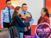 Tin tức - Bé gái 13 tuổi viết thư xin lỗi rồi bỏ nhà đi, 22 năm sau bật khóc gọi một tiếng: “Mẹ!”