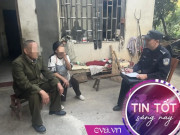 Tin tức - Con trai đi làm ăn xa rồi mất tích 19 năm, gia đình bất ngờ được đoàn tụ nhờ một thông báo từ công an