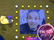 Tin tức - Cháu gái nhắn tin cho ông nội đã qua đời 4 năm, rưng rưng khi nhận được lời hồi đáp