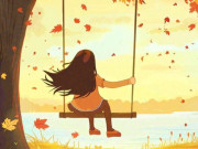 Eva tám - Càng xa đám đông, bạn càng gần chính mình, đó mới là khôn ngoan!