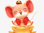 Eva tám - 4 con giáp đổi vận bất ngờ, giàu sang may mắn trong mùa đông tới