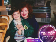 Tin tức - Mẹ mất khi mới 15 tuổi, con trai dành 25 năm sau để giữ gìn ký ức về mẹ mỗi ngày