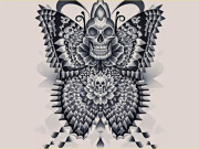 Eva tám - Trắc nghiệm tâm lý: Bạn đã thấy gì từ cái nhìn đầu tiên?