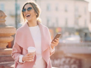 Eva tám - 9 ngôn ngữ cơ thể thể hiện sự đẳng cấp và tinh tế