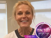 Tin tức - Người bà của 12 đứa trẻ phá kỷ lục thế giới về chống đẩy: “Tôi phải kìm nén những giọt nước mắt hạnh phúc”