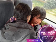 Tin tức - Người phụ nữ chân trần lang thang trên núi bất ngờ được đoàn tụ gia đình sau 10 năm mất tích
