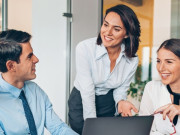 Eva tám - 8 câu nói tinh tế giúp bạn chinh phục mọi người ngay lần đầu gặp mặt