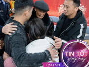 Tin tức - Từ nhỏ biết mình không phải con ruột nhưng sau khi được bạn gái động viên, chàng trai mới quyết tâm tìm lại gia đình