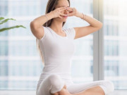 Sức khỏe - Cách thở giúp bảo vệ phổi khỏi ô nhiễm không khí