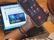 Tin tức - Bị lừa cài app điện lực giả, hàng trăm triệu đồng trong tài khoản mất sạch