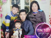 Tin tức - Sinh ra trong "gia đình im lặng", chàng trai vượt mọi khó khăn trở thành nghiên cứu sinh trường danh tiếng bậc nhất