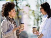 Eva tám - 7 câu nói khiến bạn lập tức toát lên sự sang trọng và đẳng cấp