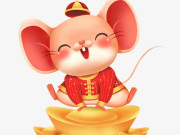 Eva tám - 4 con giáp luôn mỉm cười, như thỏi nam châm hút tài lộc