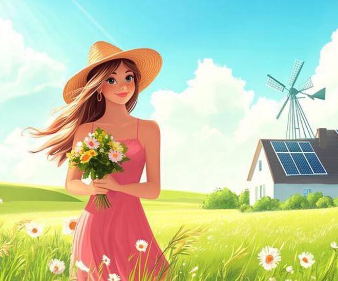 Người khôn ngoan biết 4 chữ này là cách tốt nhất để thay đổi vận mệnh của một người - 1