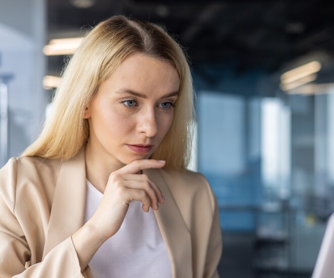 Người sở hữu 10 đặc điểm này thực sự có tiềm năng thành công - 1