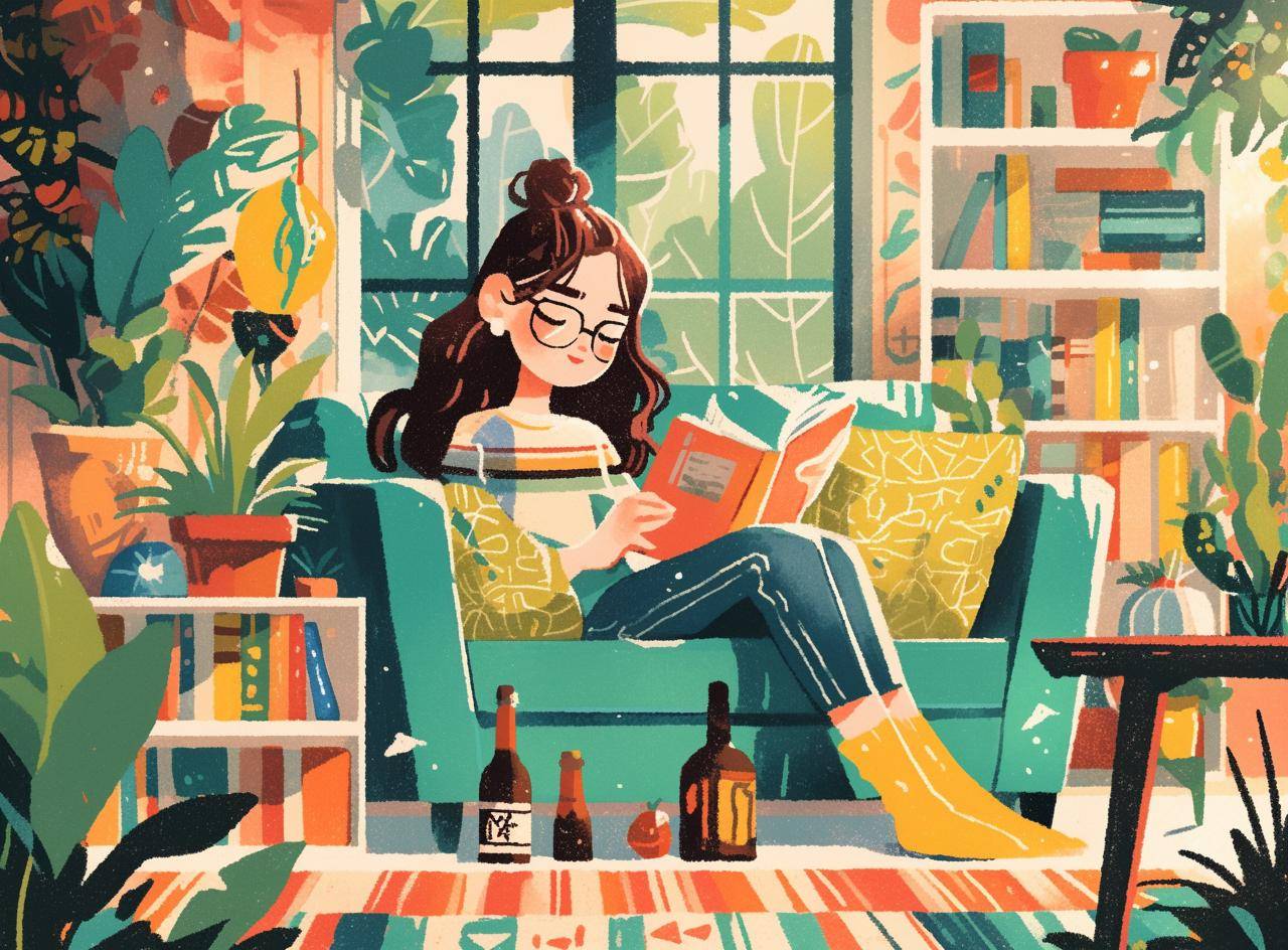 Người khôn ngoan biết cuộc sống tốt đẹp phụ thuộc vào khả năng này - 3