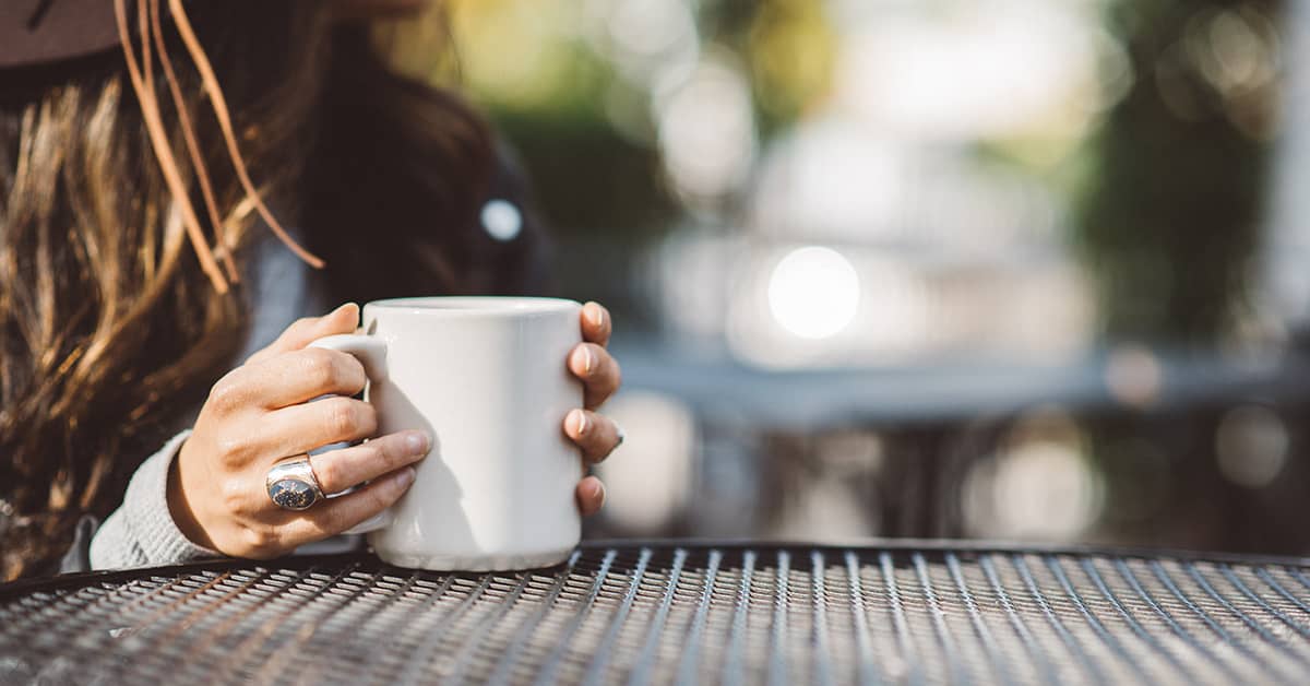 8 dấu hiệu cho thấy bạn là người mạnh mẽ hơn bạn nghĩ - 2