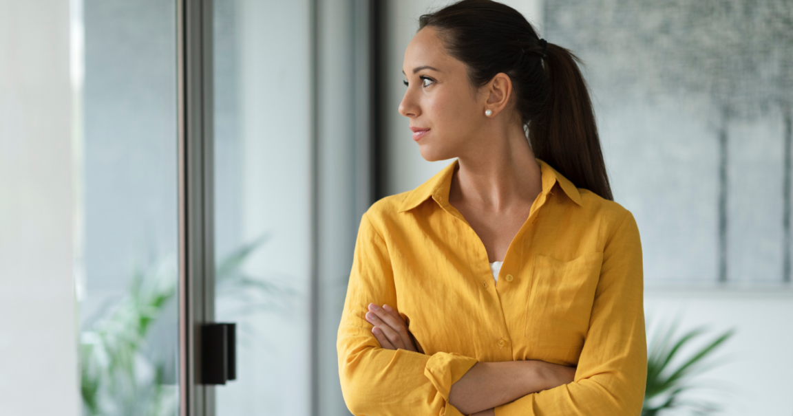 8 điểm mạnh độc đáo của những người có thể trải qua thời kỳ khó khăn mà không phàn nàn - 1