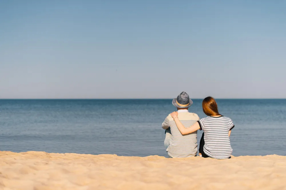 Sự khôn ngoan lớn nhất của một người là cúi đầu trước gia đình mình - 2