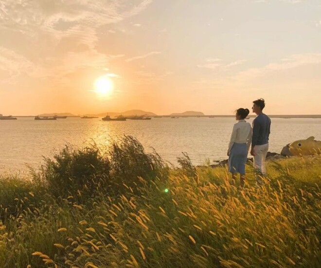 Sự khôn ngoan lớn nhất của một người là cúi đầu trước gia đình mình - 1