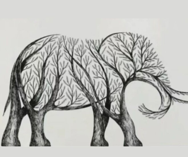 Trắc nghiệm tâm lý: Hình ảnh nhìn thấy đầu tiên tiết lộ gì về điều tốt đẹp sắp đến với bạn? - 1