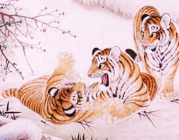 Tử vi tuần mới 9/12-15/12: Tỵ làm gì cũng phất, Dần chớ hấp tấp - 2