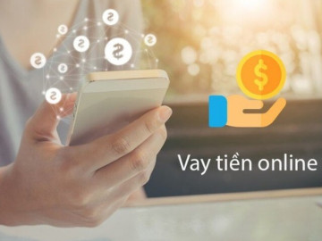 Một phụ nữ ở Hà Nội bị lừa gần 400 triệu đồng khi vay tiền online