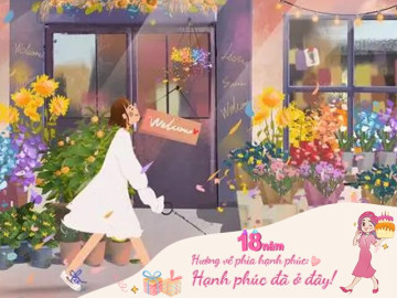 Càng đơn giản, bạn càng hạnh phúc