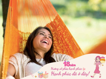 9 dấu hiệu chứng tỏ bạn là người biết yêu bản thân, không phải ích kỷ