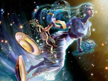 3 chòm sao hiểu rõ bản chất con người nhất