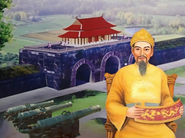 Là con trai của người cướp ngôi nhà Trần, vị vua này dù tiến hành nhiều cải cách vẫn mất lòng dân, có công trong sử Việt?