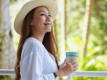 8 thói quen của người có sức mạnh nội tâm sâu sắc