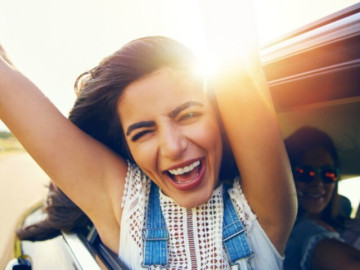 Muốn cuộc sống hạnh phúc lâu dài, người khôn ngoan tạm biệt ngay 5 hành vi