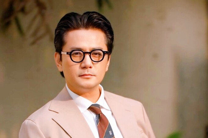 Trương Minh Cường vốn được mệnh danh là Vua quảng cáo hay Jang Dong Gun Việt Nam.