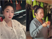 Giải trí - Hà Thanh Xuân đang trẻ đẹp mà tuyên bố "Sau lần này, em không bao giờ lấy chồng nữa", Thúy Nga tiếc nuối