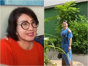 Giải trí - Người mẹ đặc biệt của NSƯT Ngọc Huyền: Sống trong biệt thự "khủng" đầy màu xanh, U80 vẫn trẻ đẹp