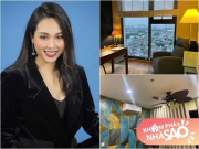 Nhà đẹp - Diễm Hằng "Nhật ký Vàng Anh" hé lộ cơ ngơi xinh xắn ở tuổi 35, ước mơ tạo ngôi nhà yêu thích gần biển